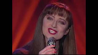 Basia -Baby you're mine - French TV, 1990
