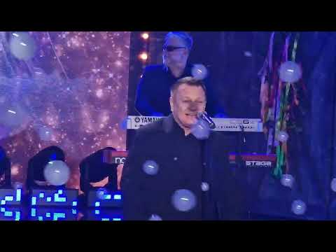 CLASSIC - A WSZYSTKO TE CZARNE OCZY. Festiwal weselnych przebojów Mrągowo 2023.