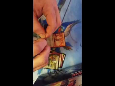 From the vault Annihilation opening