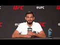 Yair Rodriguez is Ready to Fight After Two Years Away From the Octagon | UFC Vegas 42