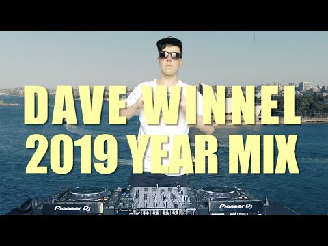 2019 Year Mix - (Live From Sydney, AUS)