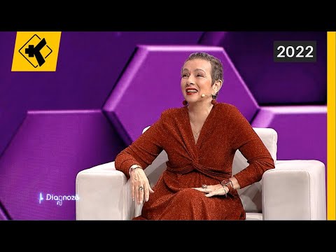 Diagnozë - Surpriza për Rezarta Reçin. Radio apo televizioni është më i dashur për gazetaren?