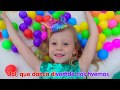 Canção para crianças sobre Nastya von Canção para crianças sobre Nastya von