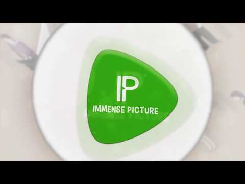 Immense Picture portfolio video1