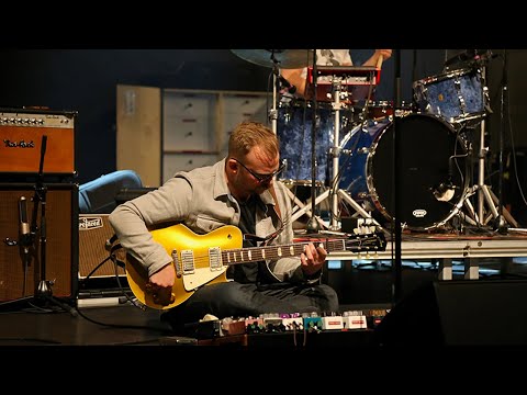 Two Rock Joey Landreth Signature Amplifier Head + 3x10 Cabinet image 15