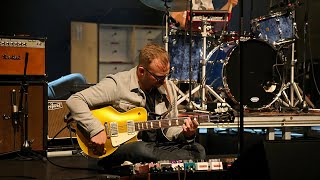 Video thumbnail for Two-Rock Joey Landreth Signature by Two-Rock Amplifiers