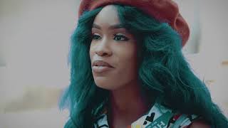 The Bold And The Brave - Salma Slims