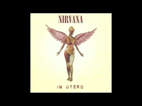 Nirvana - Gallons of Rubbing Alcohol Flow Through the Strip [Lyrics]