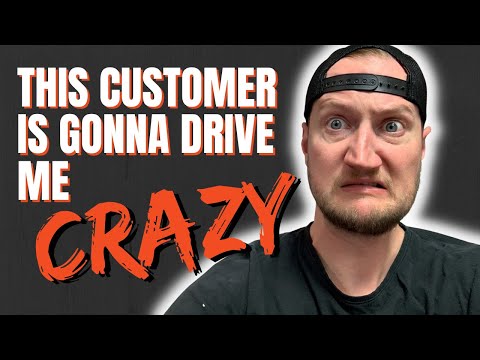 Should I Take On A Job Like THIS? | Machine Shop Talk Ep  79