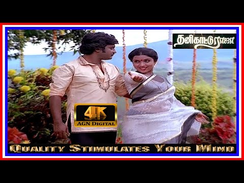 Rasave unna naan - Thanikattu raja