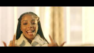 Sasha Go Hard -Back In Blood (Remix) Official Video