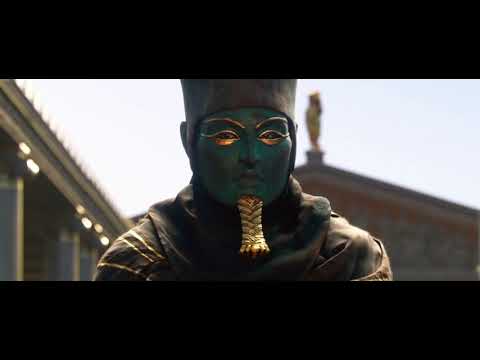 Assassin's Creed - UNSECRET X NEONI - FALLOUT (AMV)