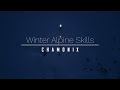 Chamonix Winter Alpine Skills