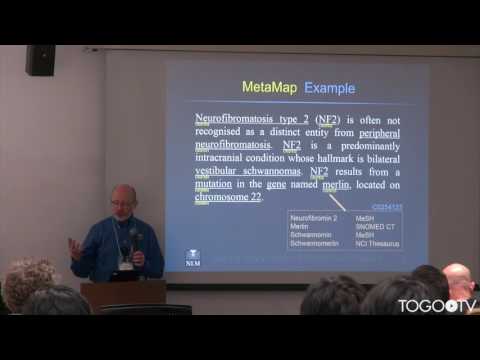 Tying it all together - From terminology integration to annotation integration