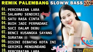Download lagu REMIK PALEMBANG SLOW FULL BASS TERBARU♥️SALAHMU SENDIRI♥️POP NOSTALGIA90AN mp3 Download lagu REMIK PALEMBANG SLOW FULL BASS TERBARU♥️SALAHMU SENDIRI♥️POP NOSTALGIA90AN mp3