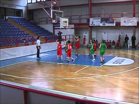 Žabovřesky - UB 120331