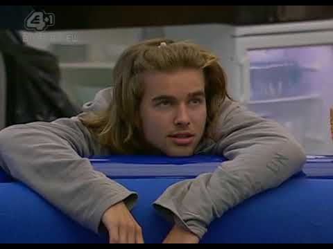 BBUK  -  Funniest Moments  Seasons 1-5   (2005)