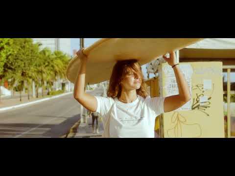 ANDAROLA | A longboard surfing shortfilm
