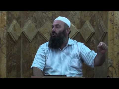 77. Pas Namazit të Sabahut Maturija në veprat e mira Hadithi 148