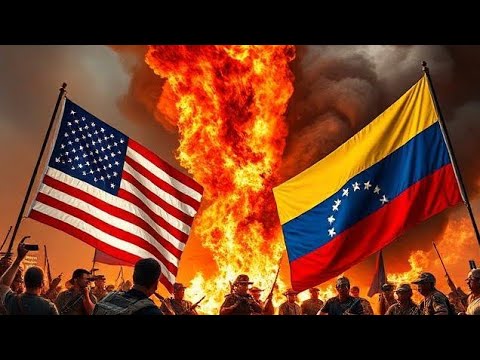 US vs VENEZUELA after the Kidnapping of President Maduro