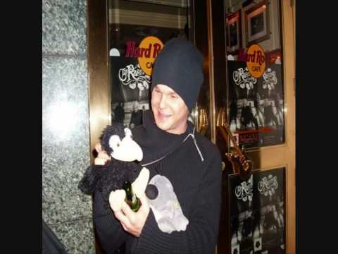 October & April - The Rasmus Feat. Anette Olzon (Nightwish) [HD]