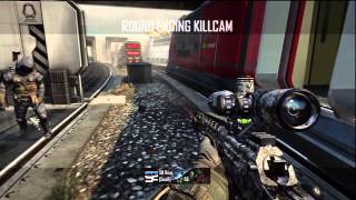 WHY AM I BLACKLISTED ALL THIS LEGIT