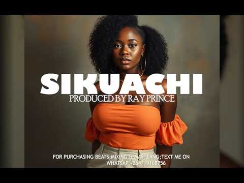 SIKUACHI (FREE) AFROBONGO ZOUK TYPE INSTRUMENTAL#bongofleva #afrobeats #freebeats