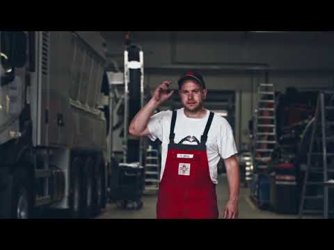 24.000 kg, die meine Handschrift tragen.