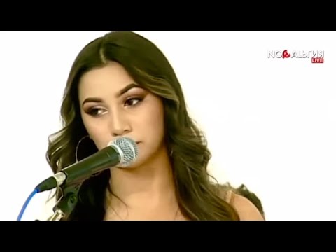 TABOR SHOW- KRISTINA ORLOVA & ROMANY PHURANY DUMKA „SYR O RASHAJ”