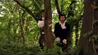 flight of the conchords - Prince of Parties (español)