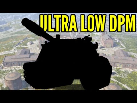 TIER 9 - Extremely low DPM