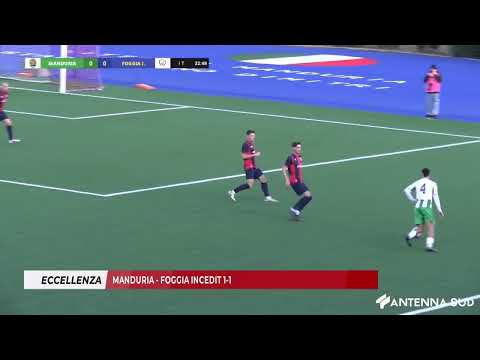 23 DICEMBRE 2024 - ECCELLENZA, MANDURIA - FOGGIA INCEDIT 1 - 1