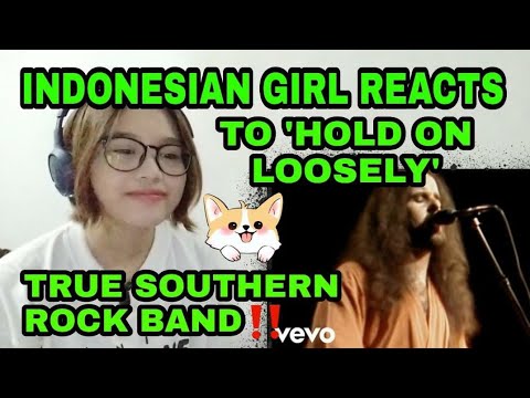 38 SPECIAL - 'HOLD ON LOOSELY' (LIVE) || REACTION