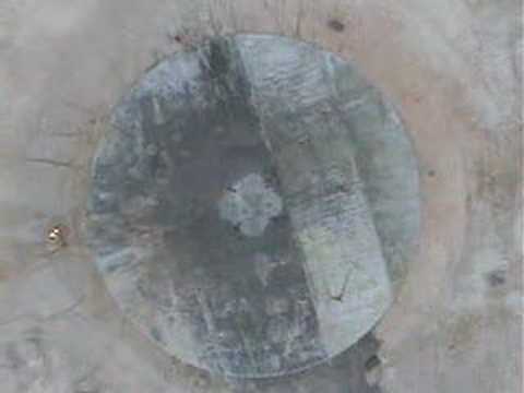 Blue Origin's New Shepard Launch (Pad)