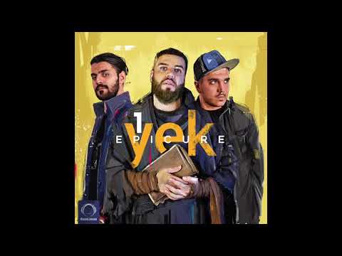 EpiCure - "Ma Yekim To Chi" OFFICIAL AUDIO