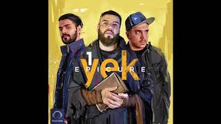 EpiCure - "Ma Yekim To Chi" OFFICIAL AUDIO