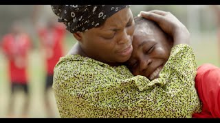 JJC FT JUSTINA LEE BROWN -  A DA (OFFICIAL VIDEO)