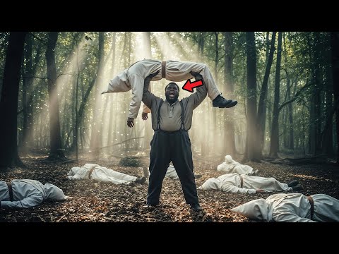 The KKK Targeted a Fat Black Man—Unaware He Was One of the Deadliest Union Soldiers in the War