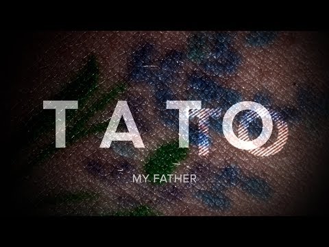 Трейлер документального фільму "Тато" Trailer of documentary film MY FATHER