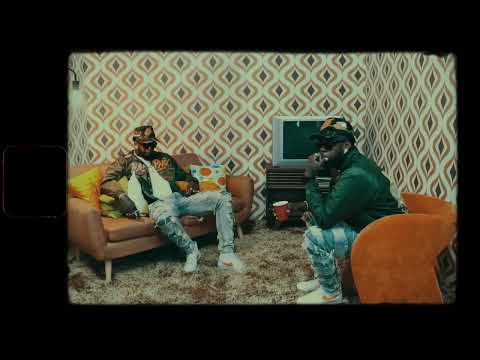 TheycallhimAP - Honest (Lyric Video)