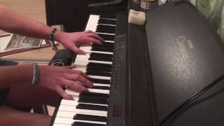 Dancing with a broken heart - Delta cover