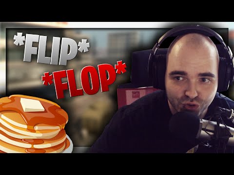 CS:GO | Otáčíme to jak palačinky