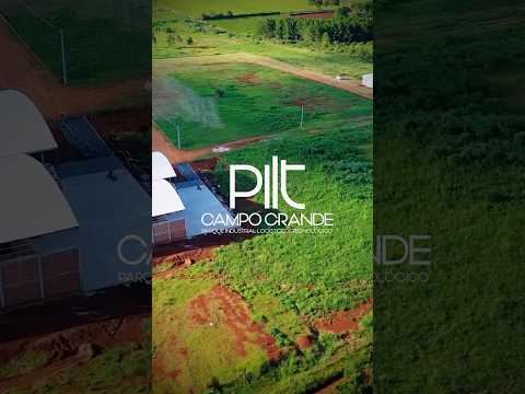 #PILTCampoGrande🇦🇷