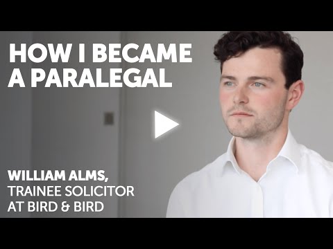 Paralegal video 2