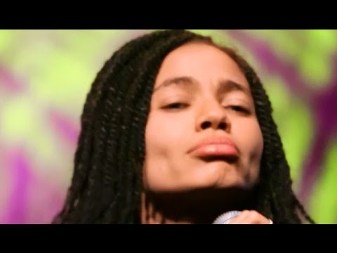 Nneka LIVE in Berlin 2015 (FULL CONCERT) @Jam'in'Berlin