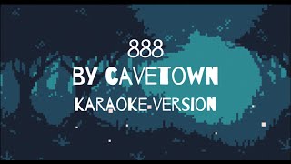 888 - Cavetown Karaoke