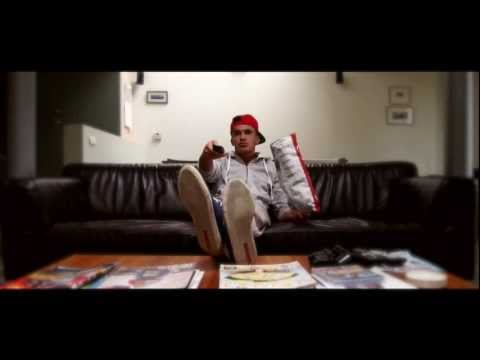 Simon Grandz - Friday Teaser