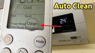 Samsung Ac Ko Remote Se Clean Kaise Kare | How to Clean Samsung Ac From Remote