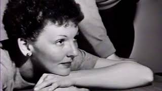 MARY MARTIN ""HONOREE"" - (COMPLETE) 12th KENNEDY CENTER HONORS, 1989