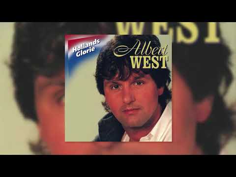 Albert West - I've Gotta Know